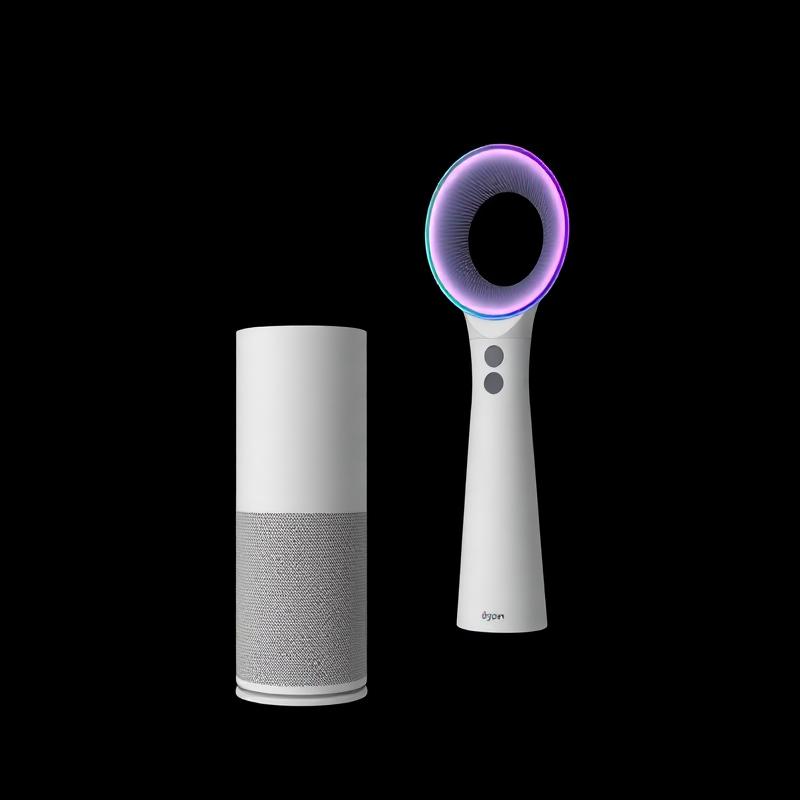 Dyson Purifier Hot+Cool Formaldehyde