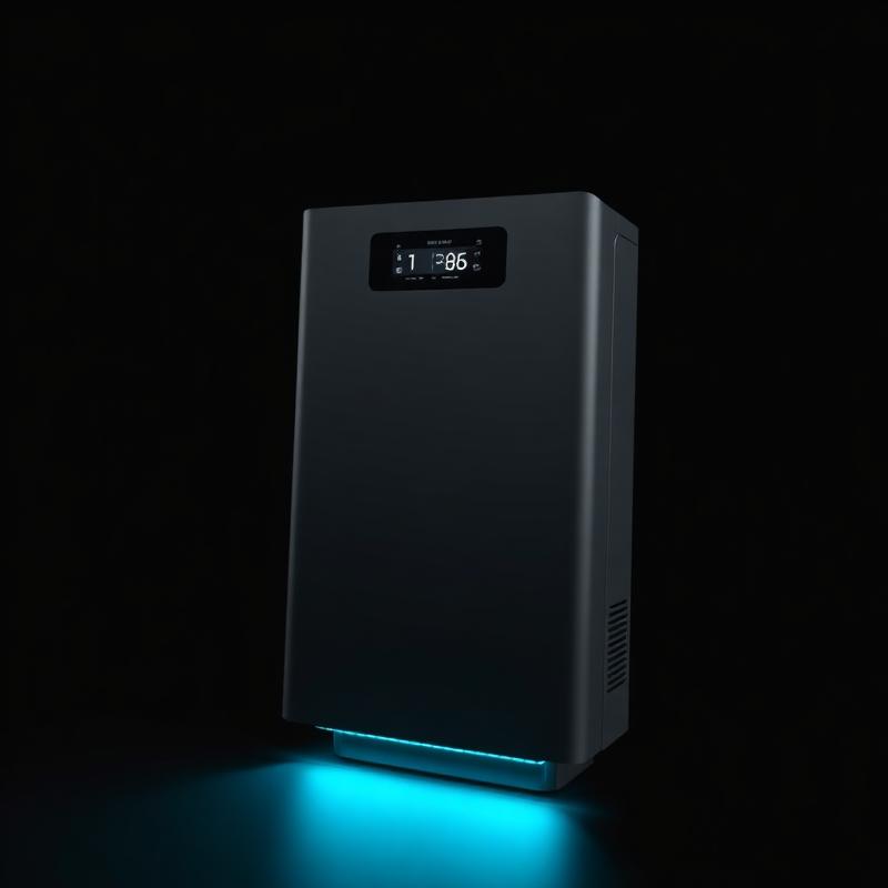 Dyson Pure Humidify+Cool