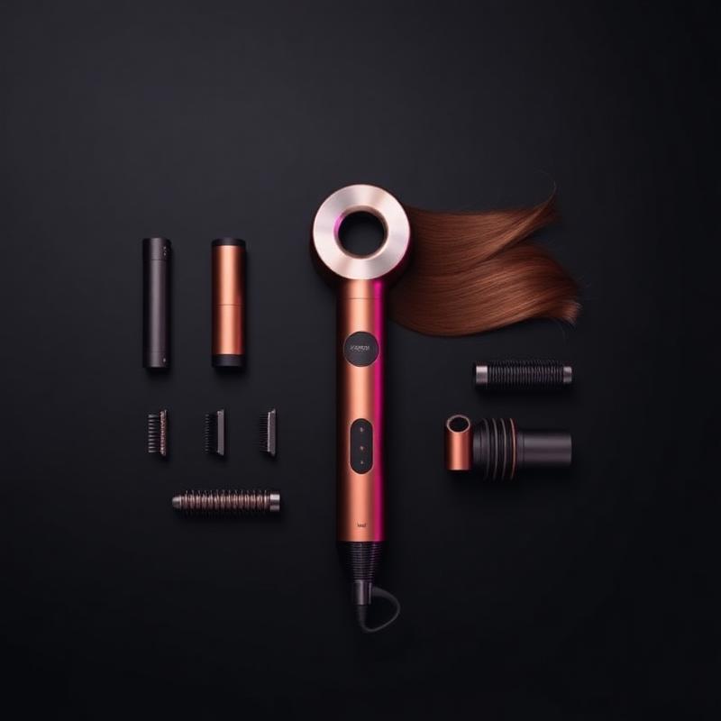 Dyson Supersonic Nural