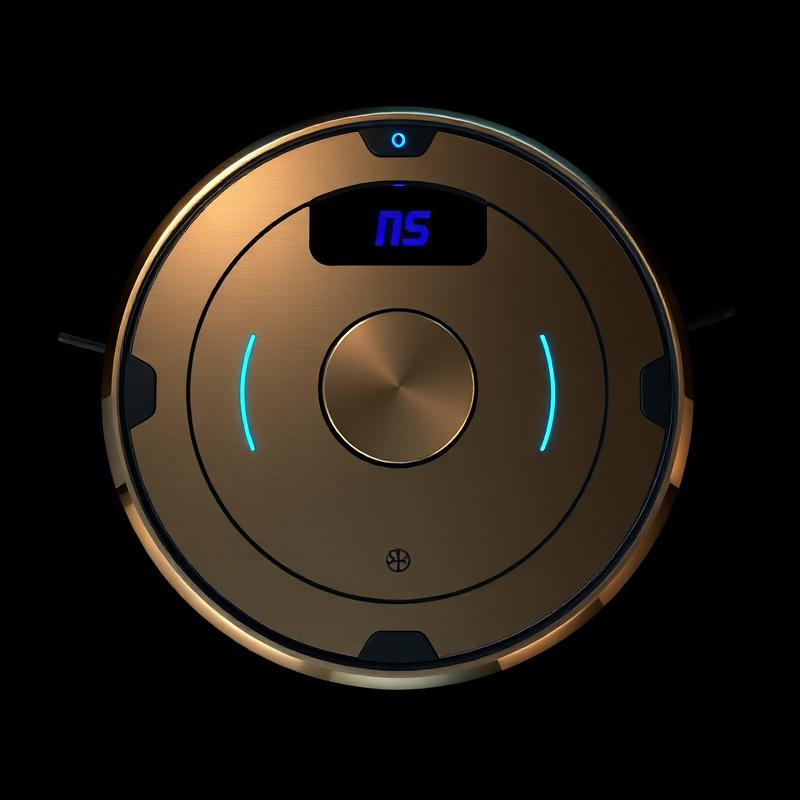 Eufy RoboVac X8 Hybrid